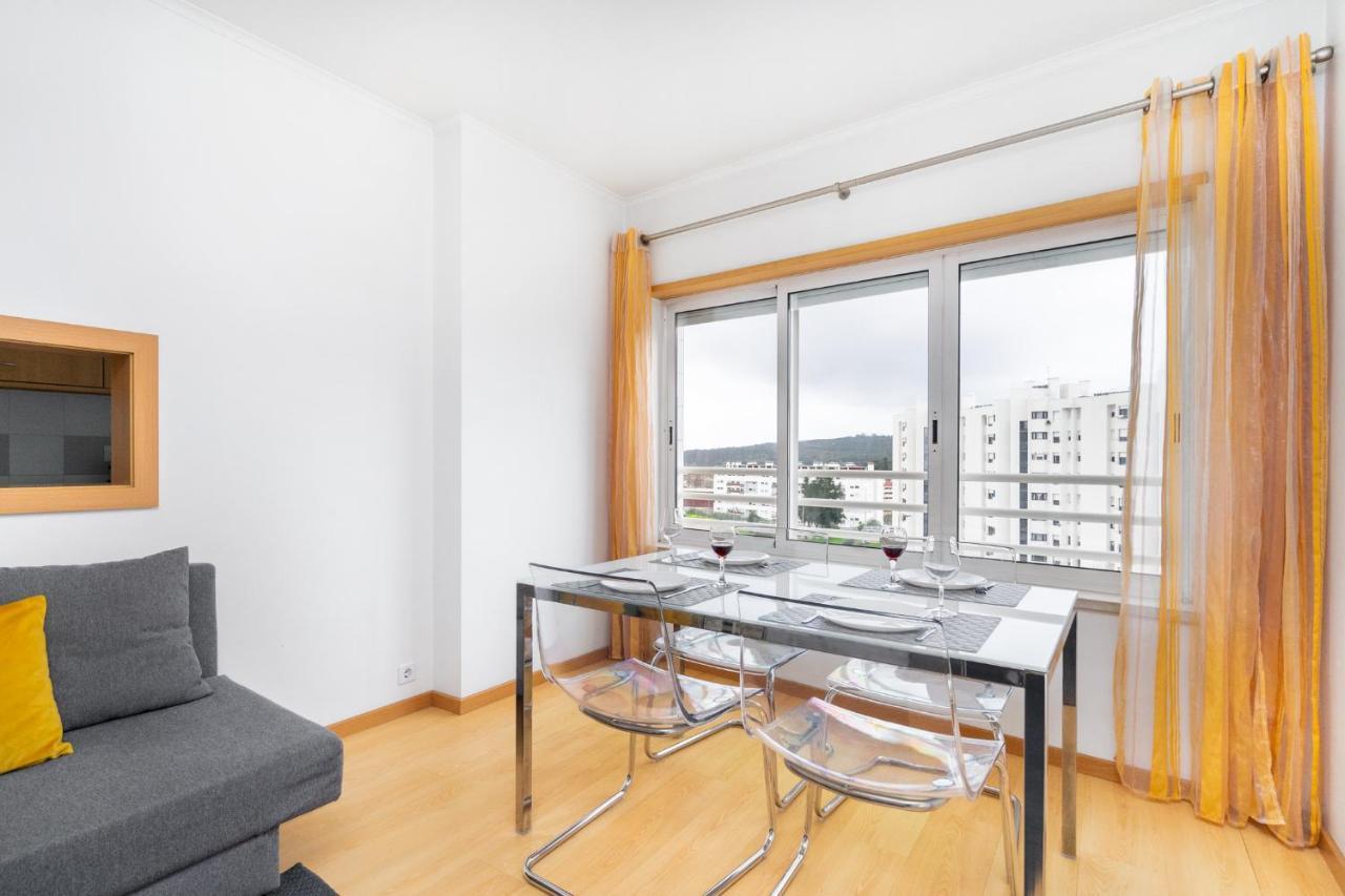 Lisboa, Cidade, Elegant Apartment With Air Cond, Free Wifi And Near Metro, By Ig Exterior photo